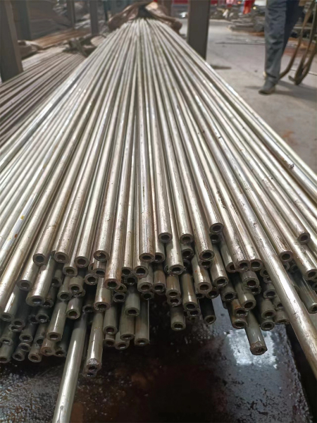 精密鋼管怎么提高工藝生產(chǎn)技術(shù)