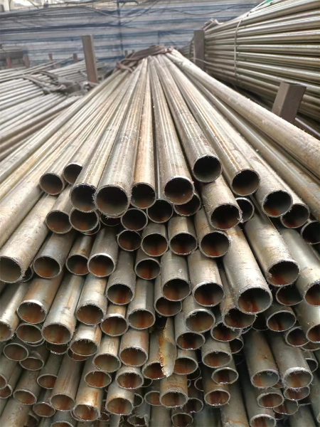 精密鋼管用途介紹