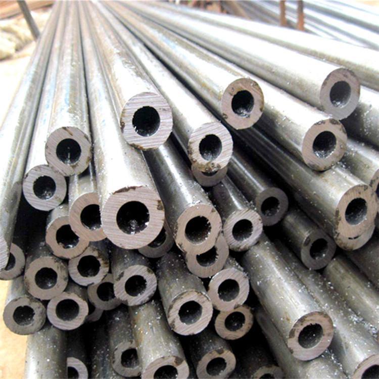 哪些方面會(huì)造成精密鋼管開裂?